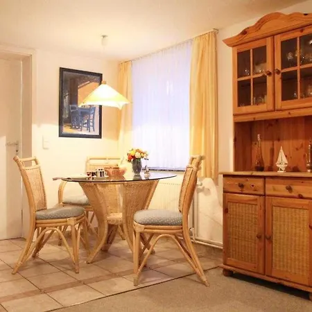 Schwarzer Baer Whg Baer 01 * Boltenhagen (Ostseebad)