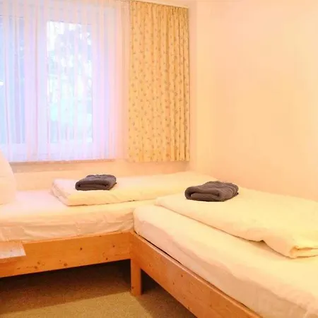 Schwarzer Baer Whg Baer 01 Appartement Boltenhagen (Ostseebad)