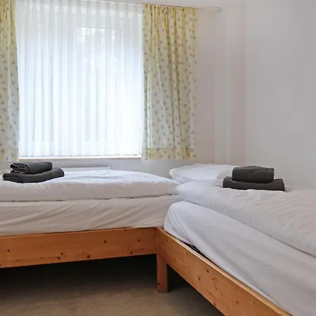 Schwarzer Baer Whg Baer 01 * Boltenhagen (Ostseebad)