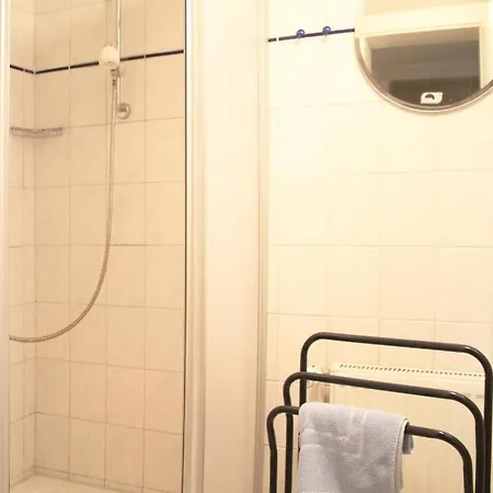 Schwarzer Baer Whg Baer 01