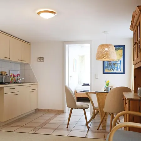 Schwarzer Baer Whg Baer 01 Appartement *