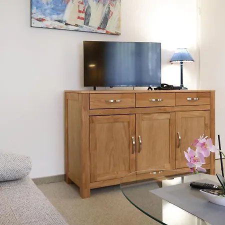 Appartement Schwarzer Baer Whg Baer 01 *