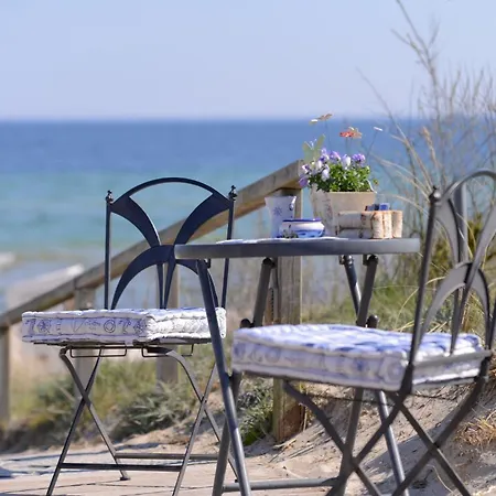 Schwarzer Baer Whg Baer 01 Boltenhagen (Ostseebad)