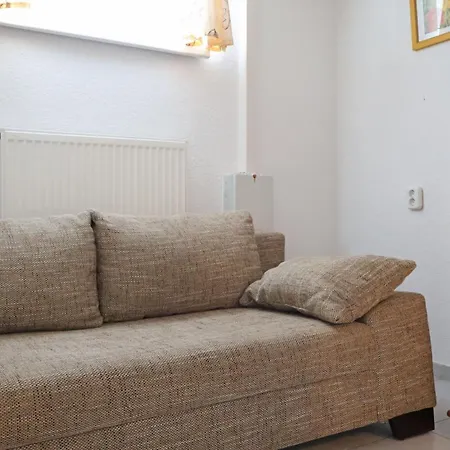 Appartement Schwarzer Baer Whg Baer 01